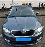 Skoda Octavia 1.6 TDI automaat uit 2017 te huur