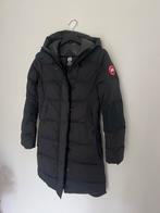 Canada Goose halflange winterjas dames XS, Kleding | Dames, Jassen | Winter, Ophalen of Verzenden, Zo goed als nieuw, Maat 34 (XS) of kleiner