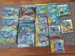 lego poly bags, Ophalen, Nieuw, Losse stenen, Lego