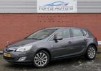 Opel Astra 1.6 Selection CarPlay. camera. airco. cruise. zee, Auto's, Opel, Voorwielaandrijving, Euro 5, Stof, 680 kg