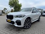 BMW X5 XDrive40i High Executive M SPORT 6-cilinder, Auto's, BMW, 12 maanden, Gebruikt, Bedrijf, Vierwielaandrijving