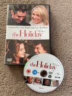 Dvd the holiday romantische komedie, Ophalen of Verzenden, Zo goed als nieuw