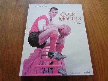 Coen Moulijn 1937 - 2011  beschikbaar voor biedingen