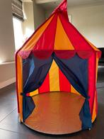 Circus speeltent voor kinderen, Gebruikt, Ophalen of Verzenden