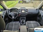 Volkswagen Tiguan 1.4 TSI Sport&Style, lees tekst!, Voorwielaandrijving, Euro 5, 15 km/l, 4 cilinders