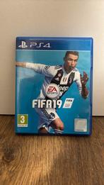 Fifa 19 ps4, Spelcomputers en Games, Online, Ophalen of Verzenden, Zo goed als nieuw, Sport