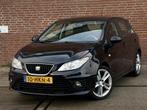 SEAT Ibiza 1.6 Sport-up |Airco |CruiseC |Nieuwe APK, 15 km/l, 4 cilinders, Origineel Nederlands, Traction-control