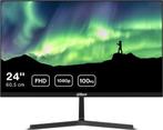 Dahua LM24-B200S - Full HD VA Monitor- 100Hz - 24 inch, 3 tot 5 ms, HDMI, VA, Nieuw