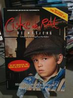 Ciske de Rat - De Musical / Danny de Munk, DVD, Alle leeftijden, Ophalen, Zo goed als nieuw