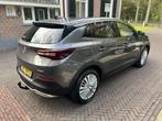 Opel Grandland X 1.2 Turbo 130pk Innovation Navi, Camera, Tr, Auto's, Voorwielaandrijving, 65 €/maand, Stof, Gebruikt