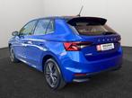 Skoda Fabia 1.0 TSI Style Bi-Tone: Stijlvol, Zuinig & Dealer, Voorwielaandrijving, 12 maanden, Gebruikt, Euro 6