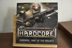 Kasparov – Part Of The Project (NM)/(NM) Hardcore vinyl, Ophalen of Verzenden, Nieuw in verpakking, 12 inch, Techno of Trance