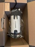 Krups Nespresso Inissia wit nieuw, Espresso apparaat, Nieuw, Ophalen of Verzenden, 4 tot 10 kopjes