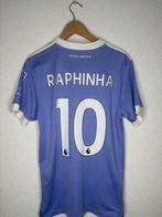 Leeds United Uitshirt 2021/2022 Raphinha, Sport en Fitness, Voetbal, Maat M, Ophalen of Verzenden, Zo goed als nieuw, Shirt