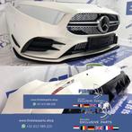 W177 V177 A KLASSE 2021 A35 AMG PAKKET WIT Origineel Mercede, Gebruikt, Mercedes-Benz, Ophalen of Verzenden, Bumper