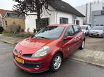 Renault Clio 1.4-16V Dynamique Luxe 5deurs, Auto's, Voorwielaandrijving, Gebruikt, 4 cilinders, Startonderbreker