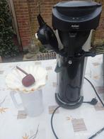 Igst animo m line koffiezetapparaat idem bravilor th serie, Ophalen, Zo goed als nieuw