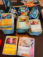 Pokemon non holo bulk, Hobby en Vrije tijd, Verzamelkaartspellen | Pokémon, Ophalen of Verzenden, Zo goed als nieuw, Meerdere kaarten