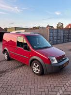 Ford Transit Connect 1.8 Tdci bestelauto/bestelwagen, Auto's, Bestelauto's, Voorwielaandrijving, Stof, 74 pk, 4 cilinders
