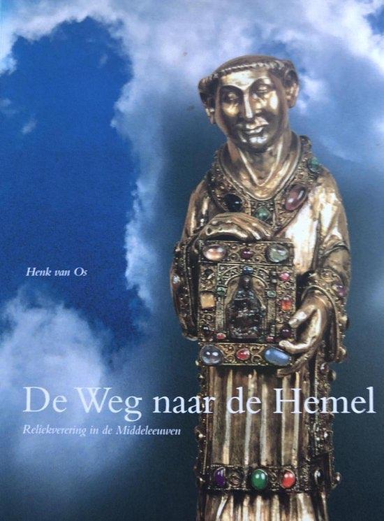 De weg naar de Hemel, Boeken, Geschiedenis | Wereld, Gelezen, Europa, Ophalen of Verzenden
