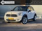 Mini Mini Countryman 1.6 Cooper Pepper, Voorwielaandrijving, Euro 5, Stof, Gebruikt