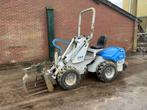 MultiOne - 2008 - A700D - Shovel, Zakelijke goederen, Machines en Bouw | Kranen en Graafmachines, Wiellader of Shovel