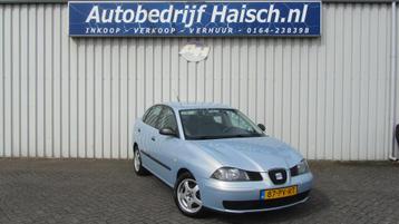 Seat Cordoba 1.4 16V 55KW beschikbaar voor biedingen
