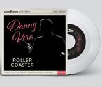 Vinyl Single Danny Vera Roller Coaster WHITE NUMBERED NIEUW, Cd's en Dvd's, Pop, Ophalen of Verzenden, 7 inch, Single