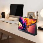 Draagbare monitor 15,6 inch, Computers en Software, Monitoren, IPS, Nieuw, Full HD, Ophalen of Verzenden