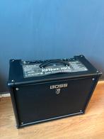 Boss katana 100 MK2, Muziek en Instrumenten, Ophalen, Zo goed als nieuw