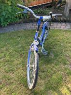 Meisjesfiets Gazelle 24 inch, Ophalen, Handrem, Gazelle, Gebruikt
