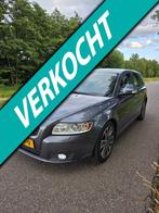 Volvo V50 1.6 D2 S/S Limited Edition, Voorwielaandrijving, Euro 5, Traction-control, Gebruikt