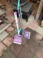 Stoffer en blik 3 stuks voor 5€, Ophalen of Verzenden