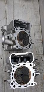 Honda vtr 1000 sp1 vtr1000sp1 sp 1 koppen cilinderkoppen, Motoren, Ophalen of Verzenden, Zo goed als nieuw