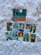 Shinee odd album onew jonghyun key minho taemin photocard, Ophalen of Verzenden, Zo goed als nieuw, Foto of Kaart