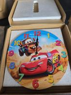 Cars Klok, Ophalen of Verzenden, Zo goed als nieuw, Overige typen