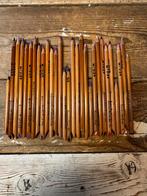 Berol Karismacolor Potloden Set 29 stuks, Ophalen, Gebruikt, Potlood of Stift, X