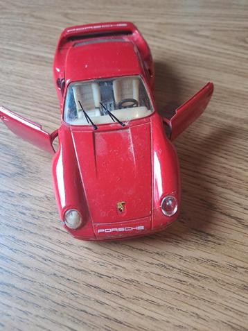 Porsche 959 Bburago (1:24) beschikbaar voor biedingen