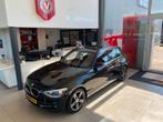 BMW 1-serie 116i High ExecutiveAutomaat,Schuifkanteldak,Navi, 65 €/maand, Gebruikt, 4 cilinders, Met garantie (alle)