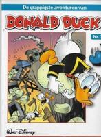 De grappigste avonturen van Donald Duck Nr 7, Eén stripboek, Ophalen of Verzenden, Zo goed als nieuw