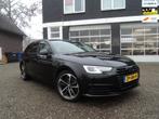 Audi A4 Avant 2.0 TDI ultra Design Pro Line Digi Dash Leer S, Gebruikt, 4 cilinders, 150 pk, Lichtsensor