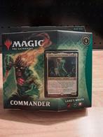Land's Wrath, Ongeopende Commander Deck, Hobby en Vrije tijd, Verzamelkaartspellen | Magic the Gathering, Verzenden, Nieuw, Speeldeck