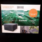 Garden impressions Coverit loungeset beschermhoes 255x255x72, Ophalen of Verzenden, Nieuw