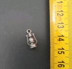 Miniatuur olielampje 1:48, Ophalen of Verzenden, Zo goed als nieuw, Decoratie