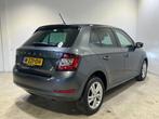 Skoda Fabia 1.0 TSI Ambition | Apple Carplay/Android Auto |, Auto's, Skoda, Voorwielaandrijving, Stof, Gebruikt, 49 €/maand
