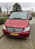 Mercedes-benz vito 109cdi Facelift/Airco, Te koop, Vito, Diesel, Particulier