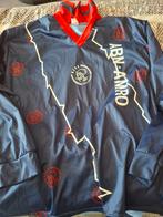 Ajax shirt, Ophalen of Verzenden, Zo goed als nieuw, Shirt