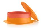 Tupperware peuterbord, Huis en Inrichting, Ophalen of Verzenden, Nieuw