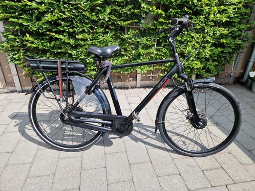 Zeer nette stella herenfiets vicenza, Fietsen en Brommers, Fietsen | Heren | Herenfietsen, Gebruikt, Overige merken, 53 tot 57 cm