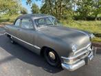 1950 Ford Custom Shoebox V8, Auto's, Bedrijf, Te koop, Benzine